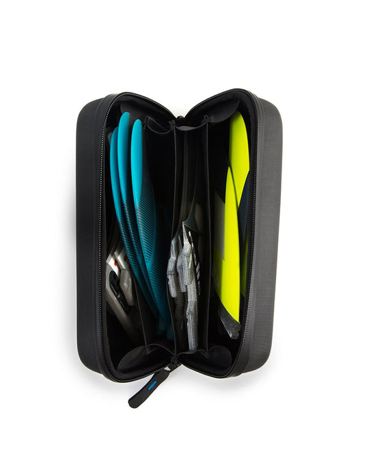  FCS FIN WALLET 4 SET