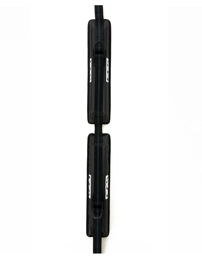  FCS D-RING SOFT RACKS DOUBLE