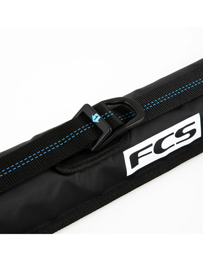  FCS D-RING SOFT RACKS DOUBLE