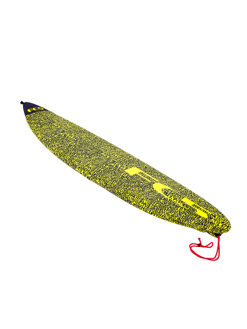  FCS SURFBOARD COVER STRETCH SHORTBOARD 5'9" ALL PURPOSE