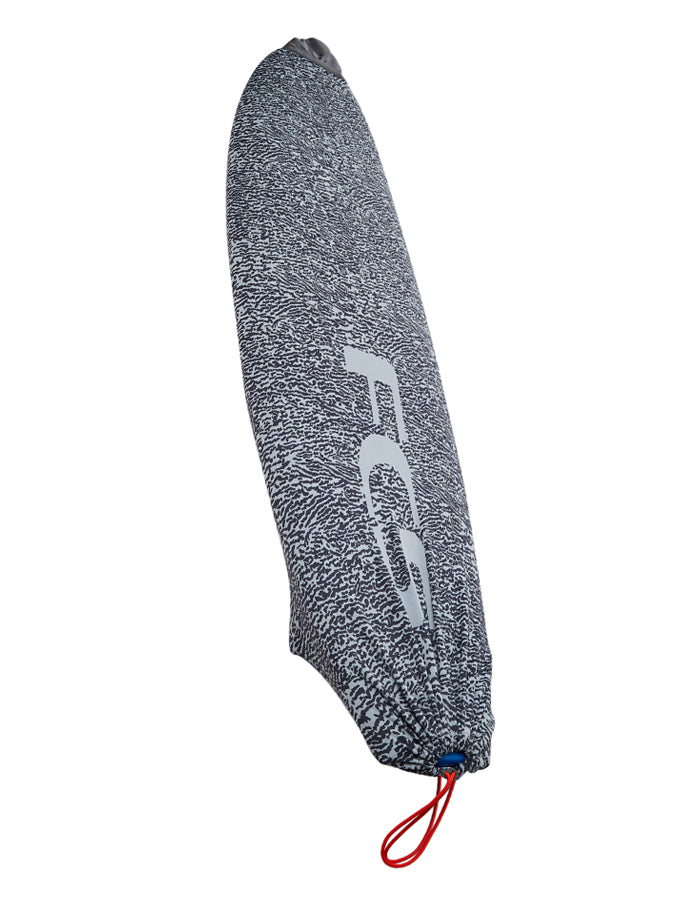  FCS STRETCH COVER 6'3'' FISH FUNBOARD