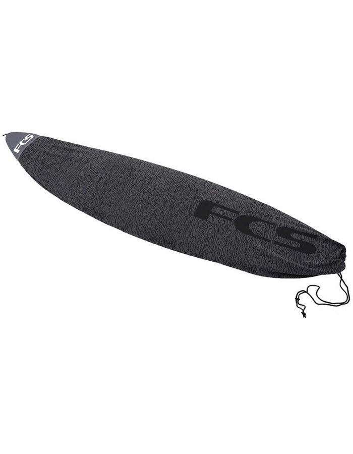  FCS SURFBOARD COVER STRETCH SHORTBOARD 6'3'' PURPOSE