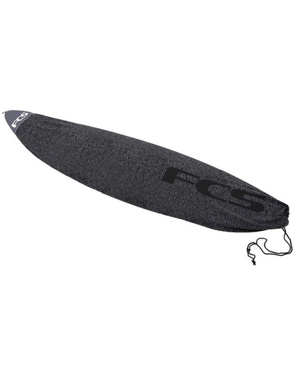  FCS SURFBOARD COVER STRETCH SHORTBOARD 6'3'' PURPOSE