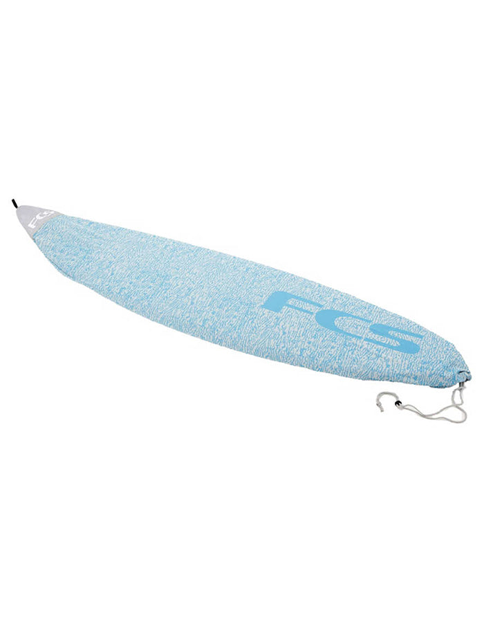  FCS SURFBOARD COVER STRETCH SHORTBOARD 6'3'' PURPOSE