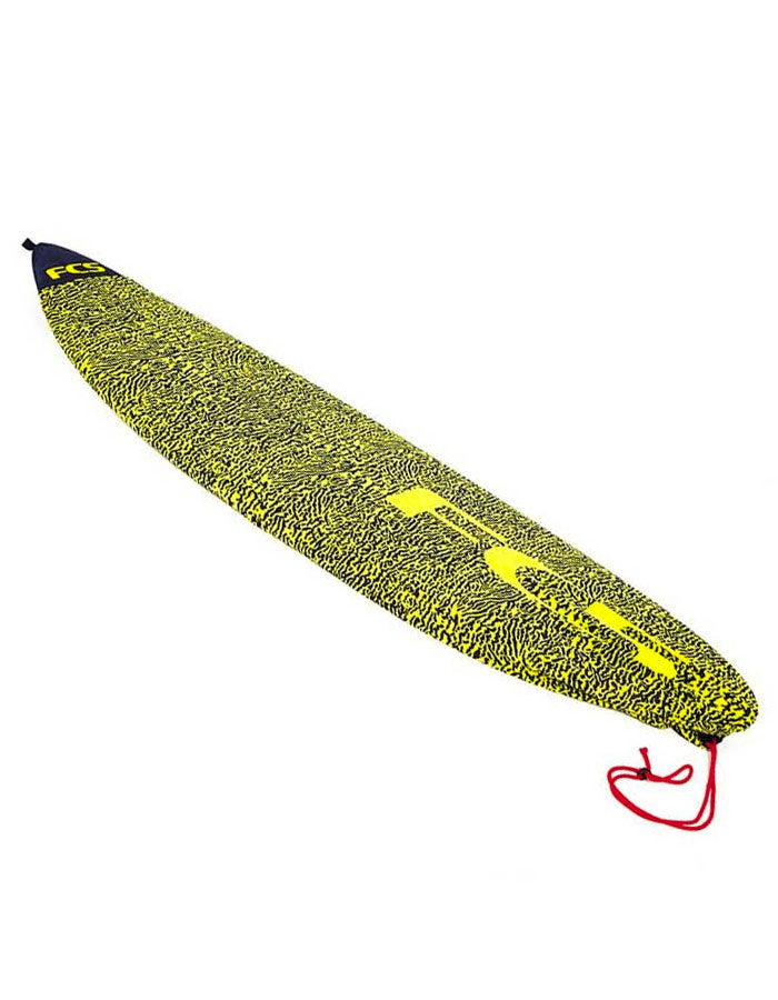  FCS SURFBOARD COVER STRETCH SHORTBOARD 6'3'' PURPOSE