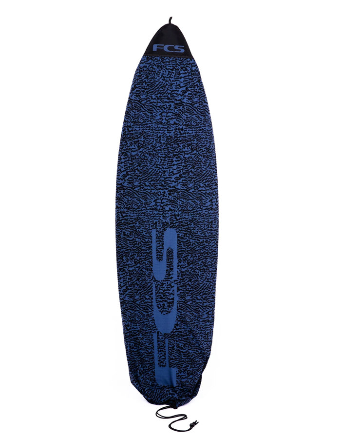  FCS SURFBOARD COVER STRETCH SHORTBOARD 6'3'' PURPOSE