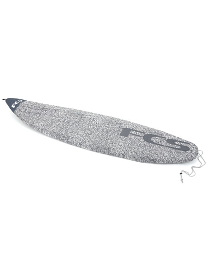  FCS SURFBOARD COVER STRETCH SHORTBOARD 6'3'' PURPOSE