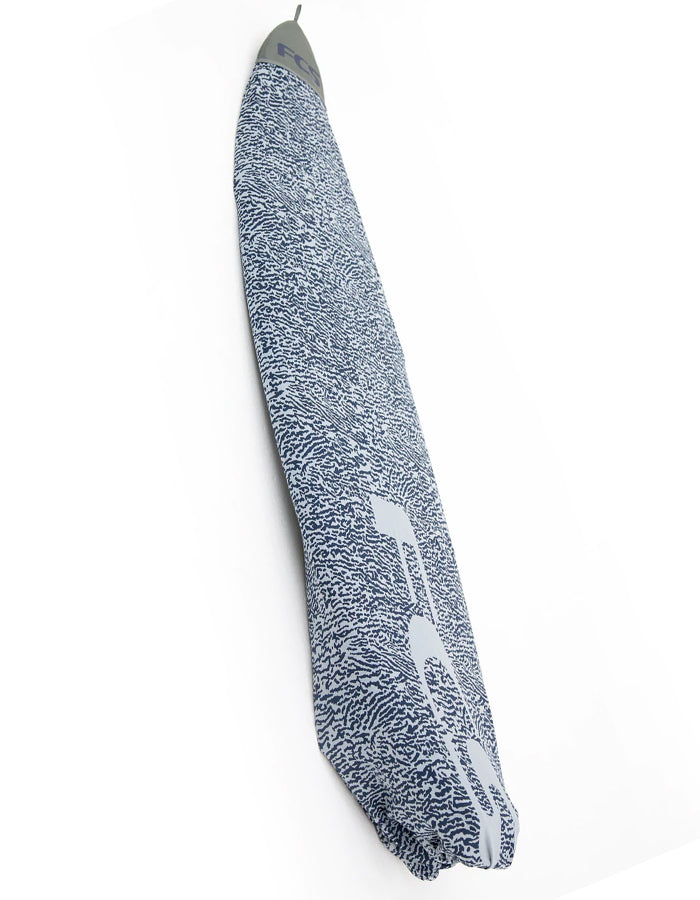  FCS SURFBOARD COVER STRETCH FISH/FUNBOARD 7'6"