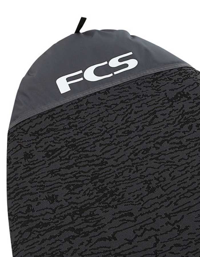  FCS SURFBOARD COVER STRETCH LONGBOARD 9'0''