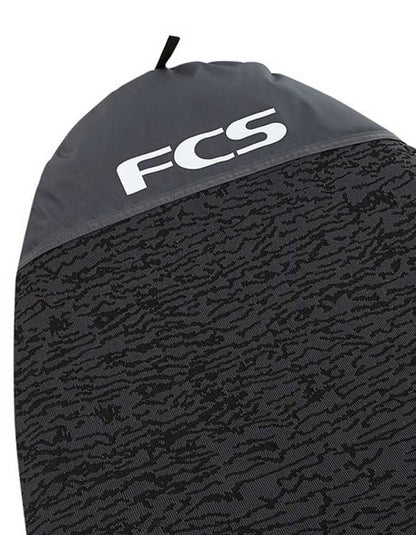  FCS SURFBOARD COVER STRETCH LONGBOARD 9'0''