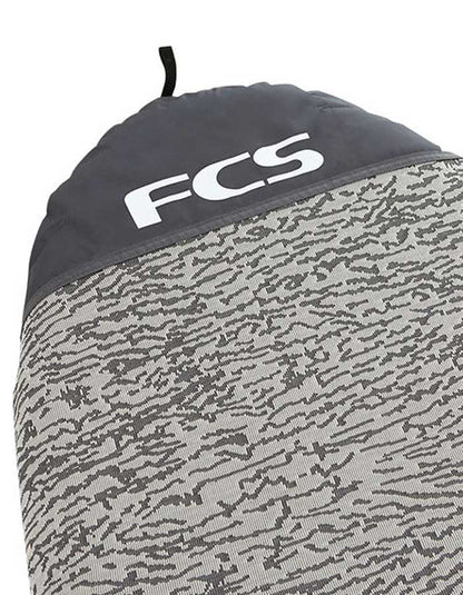  FCS SURFBOARD COVER STRETCH LONGBOARD 9'0''