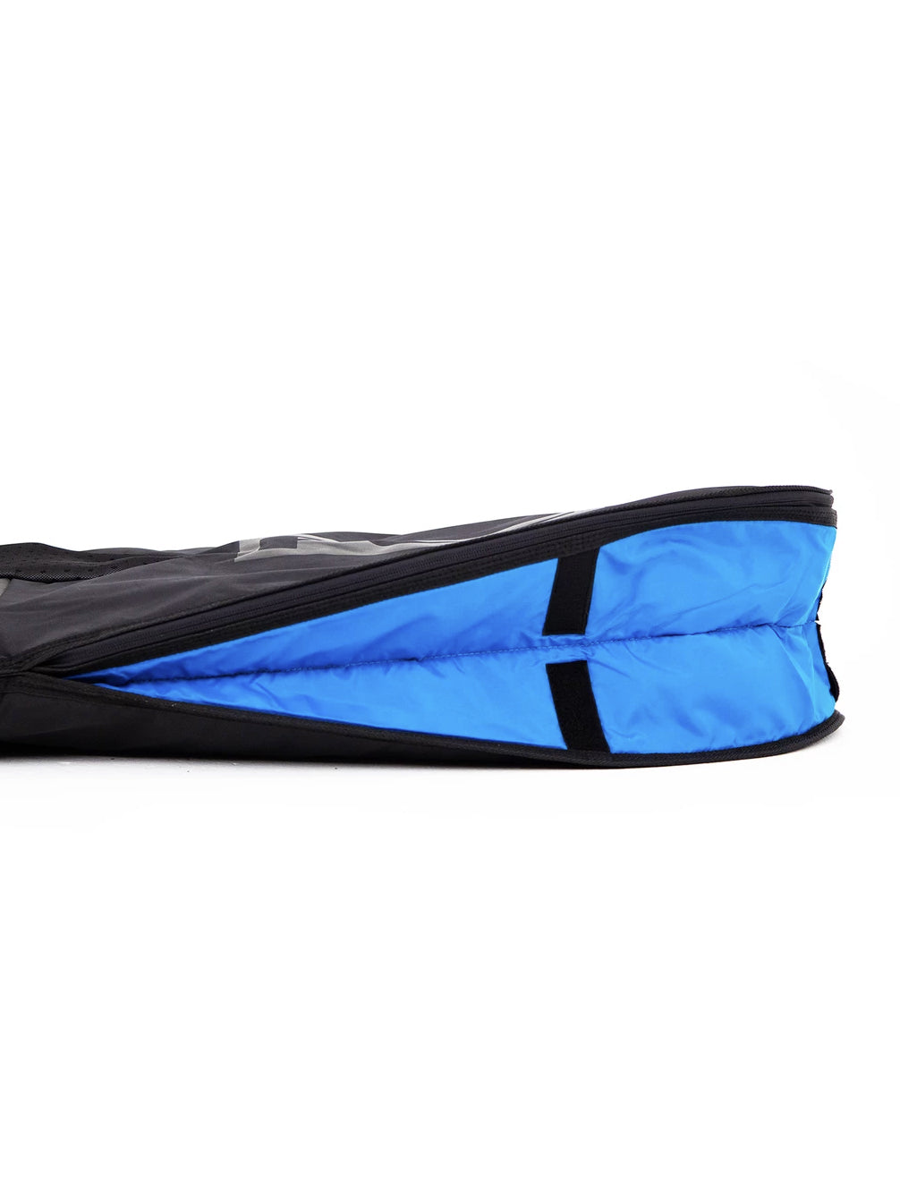  FCS SURFBOARD COVER SINGLE 6'7" 3DXFIT DAY ALL PURPOSE BLACK