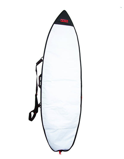  FCS SURFBOARD COVER SINGLE 6'0'' SHORTBOARD CLASSIC