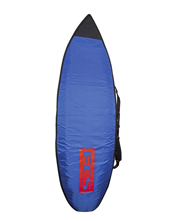  FCS SURFBOARD COVER SINGLE 6'0'' SHORTBOARD CLASSIC