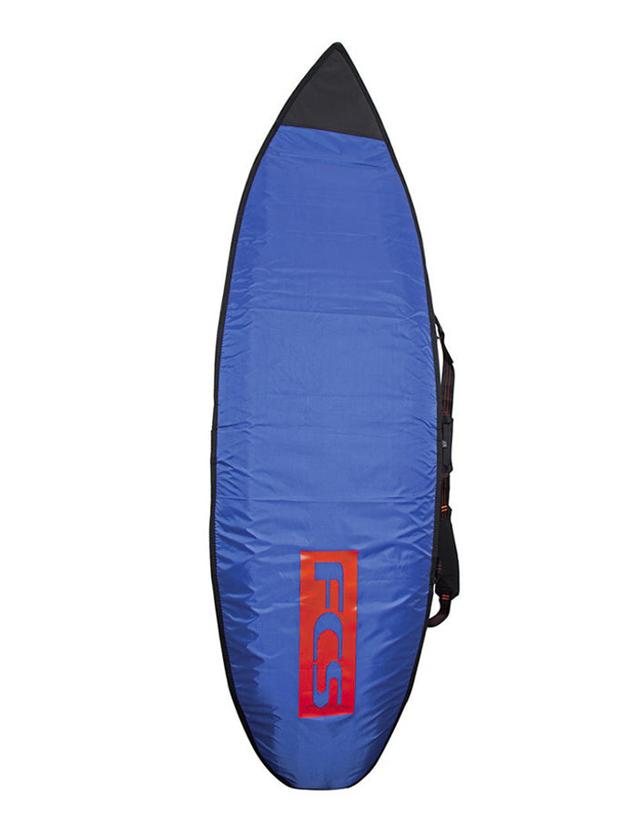  FCS SURFBOARD COVER SINGLE 6'7'' SHORTBOARD CLASSIC