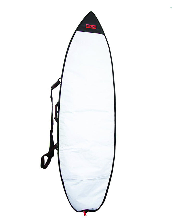  FCS SURFBOARD COVER SINGLE 6'7'' SHORTBOARD CLASSIC