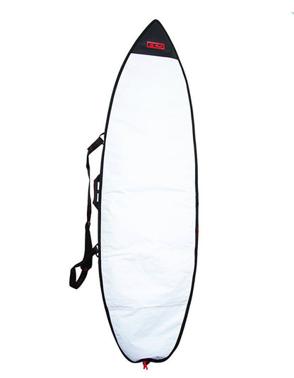  FCS SURFBOARD COVER SINGLE 6'7'' SHORTBOARD CLASSIC