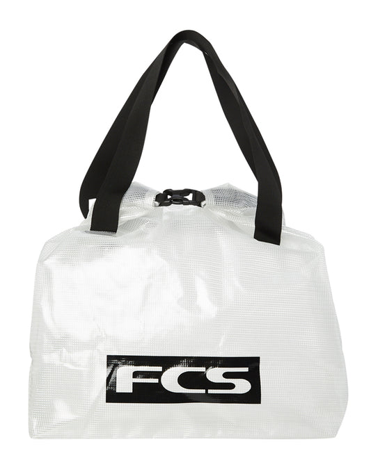  FCS LARGE WET BAG