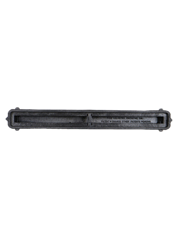 FCS LONGBOARD BOX 8,5" SHORT CHANNEL