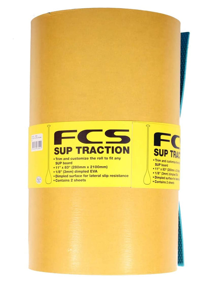  FCS SUP TRACTION ROLL