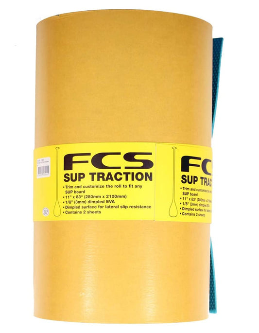  FCS SUP TRACTION ROLL