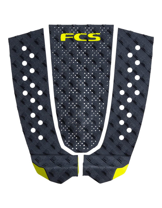  FCS T-3 ECO BLEND TRACTION MIDNIGHT ACID