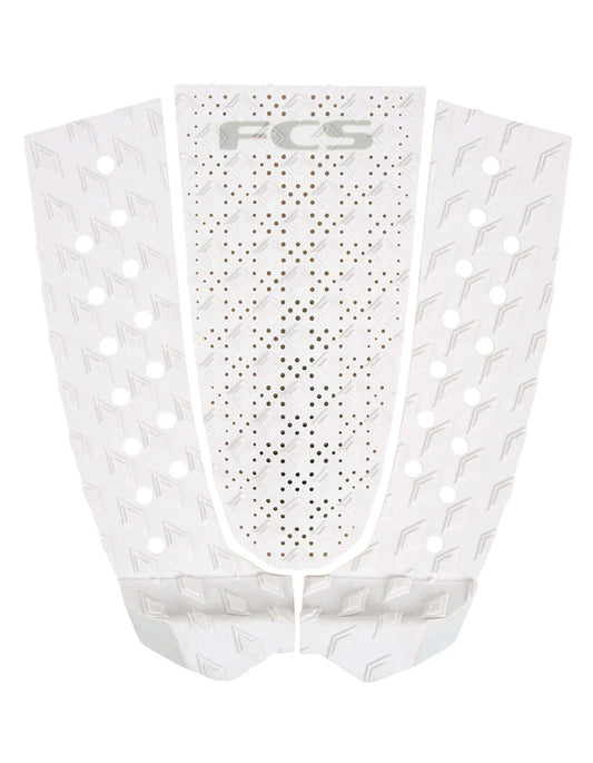  FCS GRIP PERFORMANCE T-3 WHITE