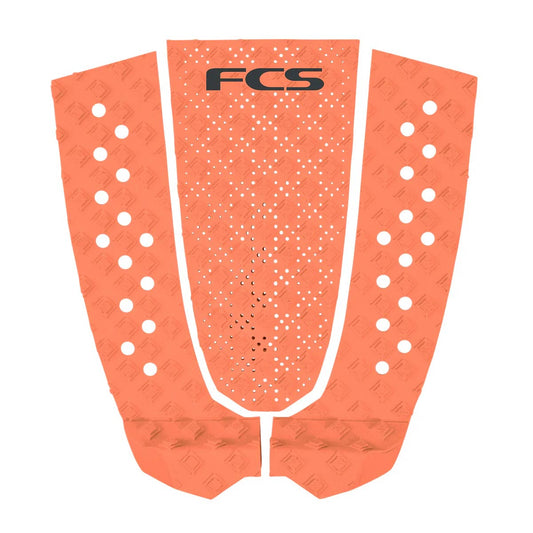  FCS T-3 TRACTION PAD ECO BLEND ECLIPSE