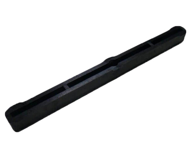  FINS UNLIMITED 15'' LONGBOARD FIN BOX