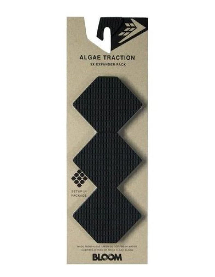  FIREWIRE 9X EXPANDER PACK TRACTION PAD