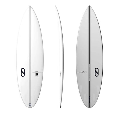  FIREWIRE FKR I-BOLIC KELLY SLATER DESIGNS