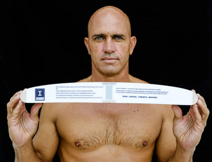  FIREWIRE FRK PLUS IBOLIC KELLY SLATER DESIGNS FUTURES FINS