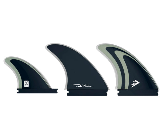  FIREWIRE MACHADO TWIN 2+1 FIN SET