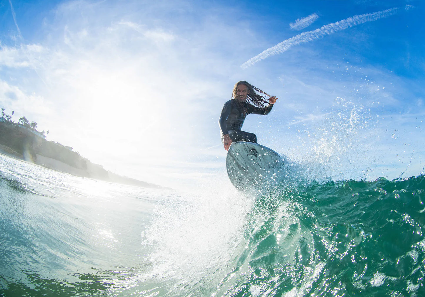  FIREWIRE MACHADO TWIN 2+1 FIN SET