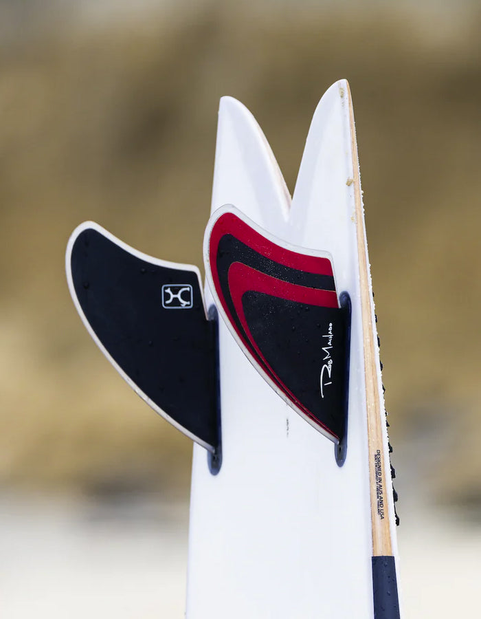  FIREWIRE MACHADO TWIN KEEL