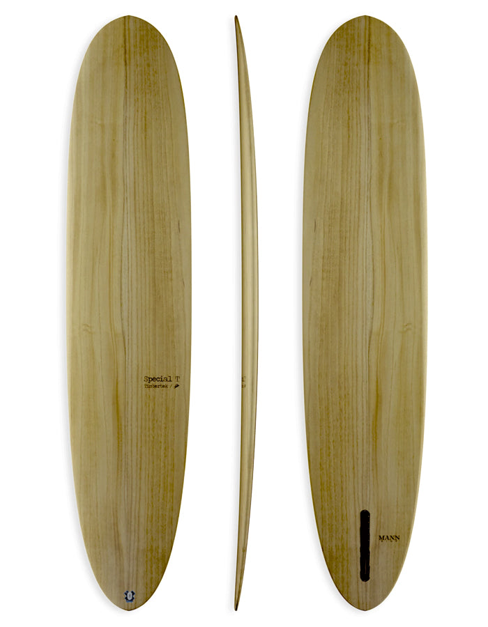  FIREWIRE SURFBOARDS SPECIAL T LONGBOARD 9'3"