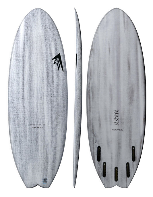  FIREWIRE THE SWEET POTATO FUTURES FINS