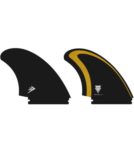  FIREWIRE TOMO MAX KEEL FIN SET