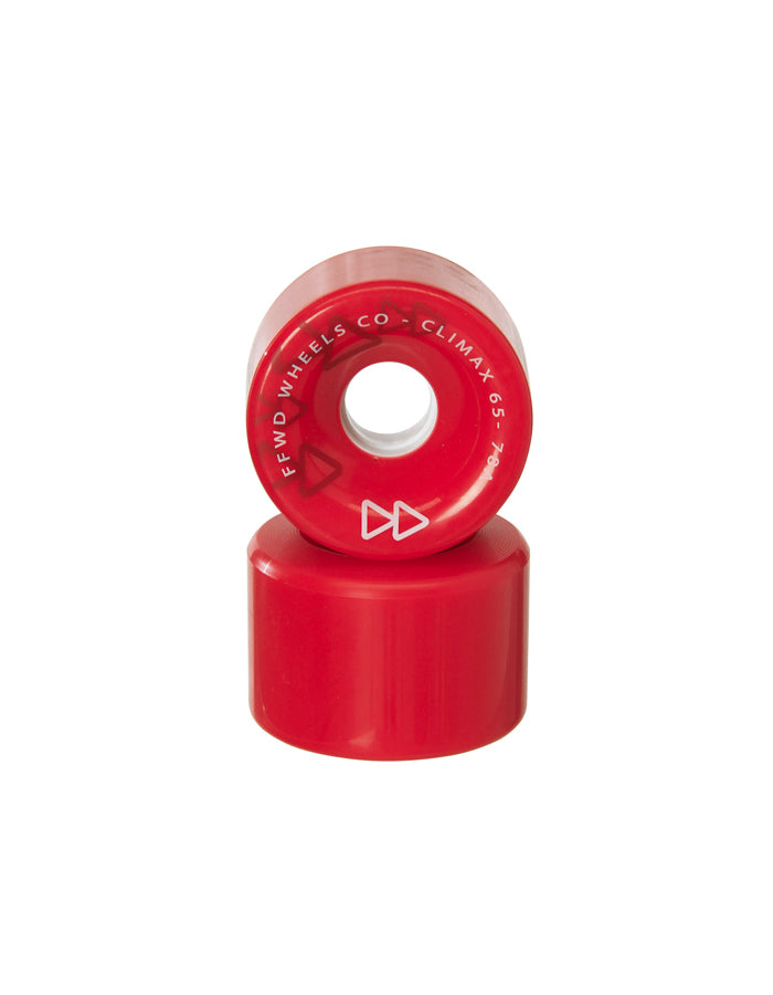  FLYING WHEELS CLIMAX 65X45 MM 78A RUOTE SKATE