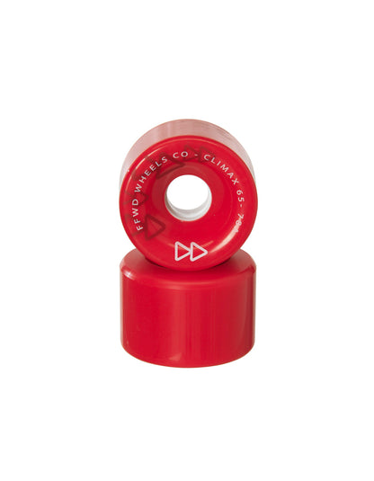  FLYING WHEELS CLIMAX 65X45 MM 78A RUOTE SKATE