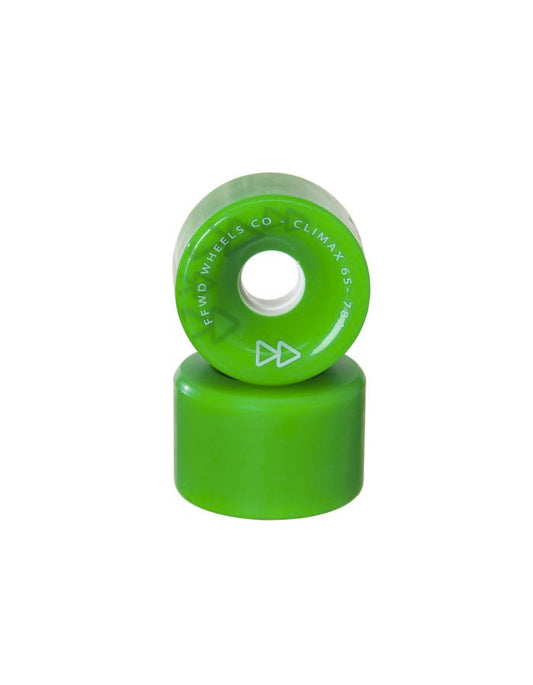  FLYING WHEELS CLIMAX 65X45 MM 78A RUOTE SKATE
