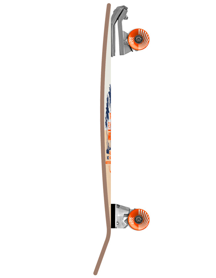  FLYING WHEELS TARROT 32"
