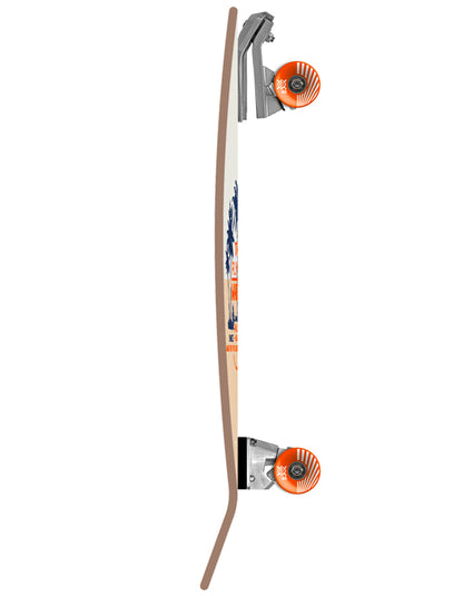  FLYING WHEELS TARROT 32"
