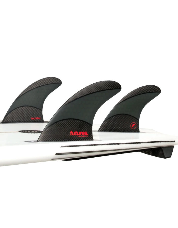  FUTURES EA ERIC ARAKAWA TECHFLEX THRUSTER MEDIUM