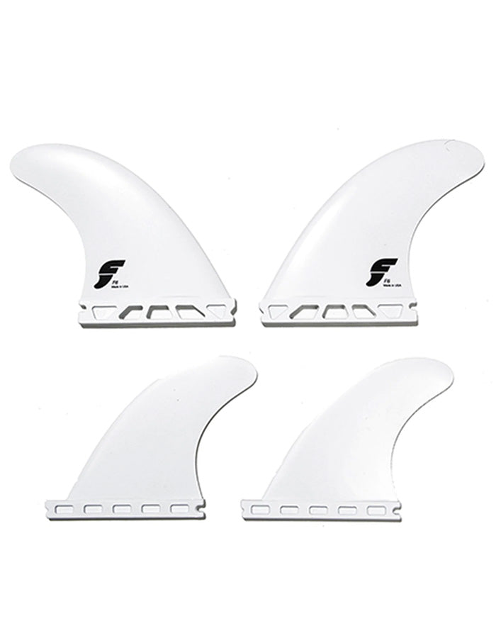  FUTURES FINS THERMOTECH QUAD F6