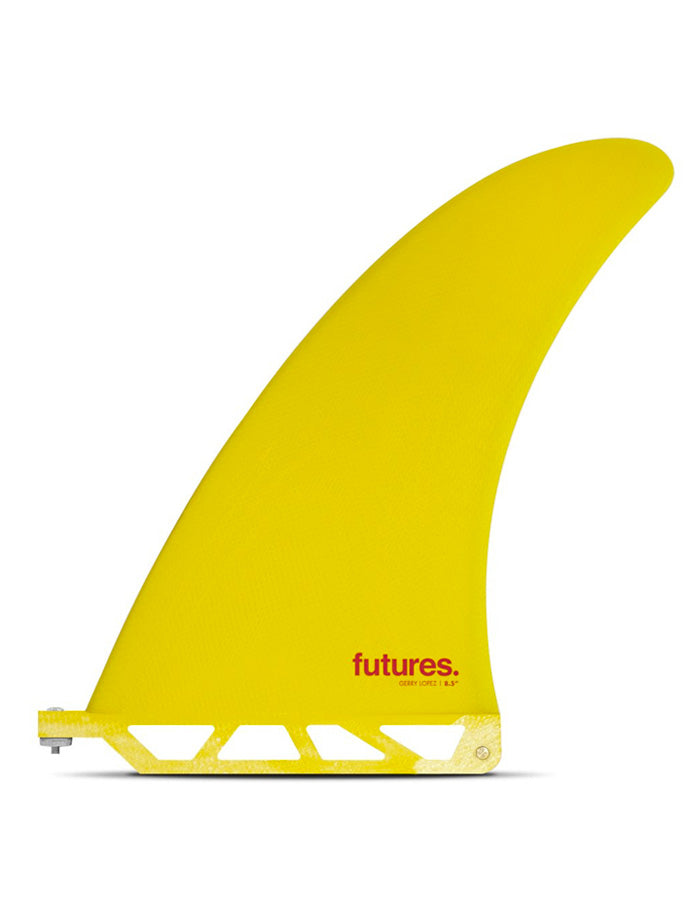 FUTURES GERRY 8.5'' LONGBOARD FIN