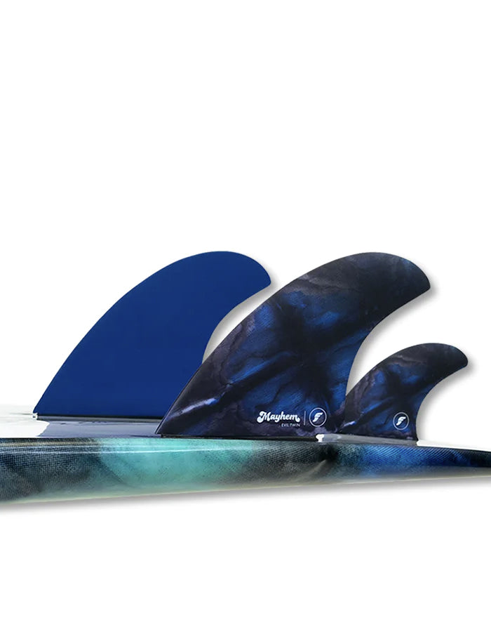  FUTURES MAYHEM EVIL TWIN 2+1 LARGE