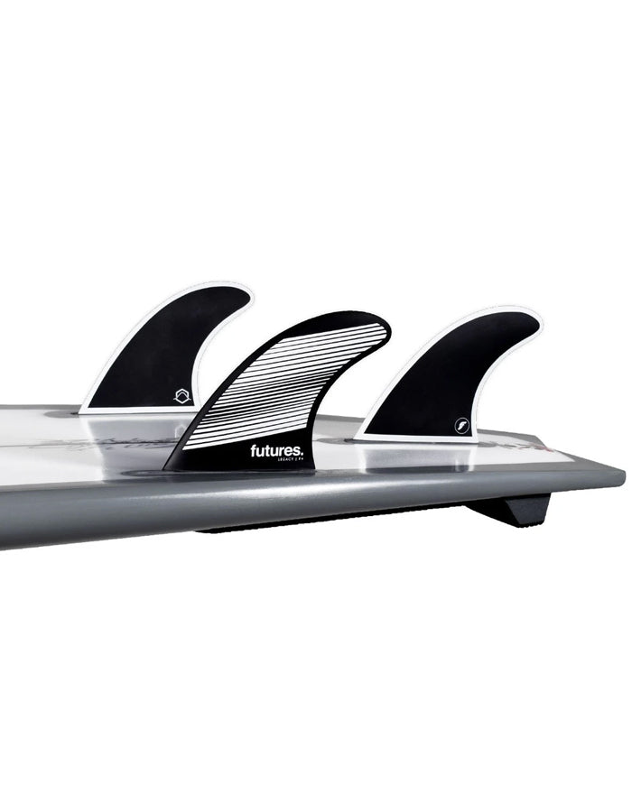  FUTURES FINS F4 HC LEGACY TRI/QUAD 5 FINS SMALL