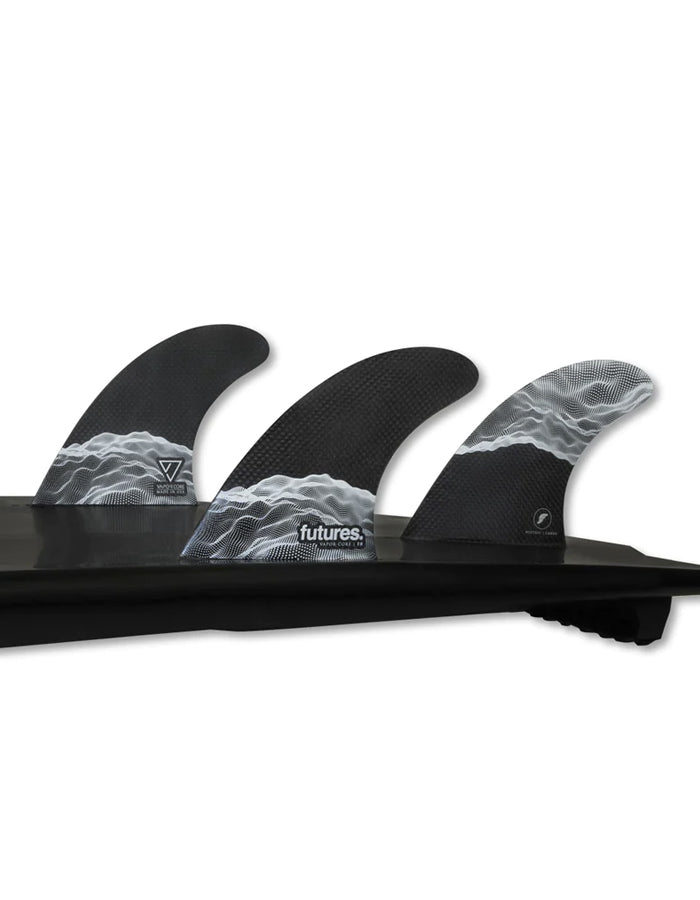 FUTURES FINS F4 VAPOR CORE SMALL
