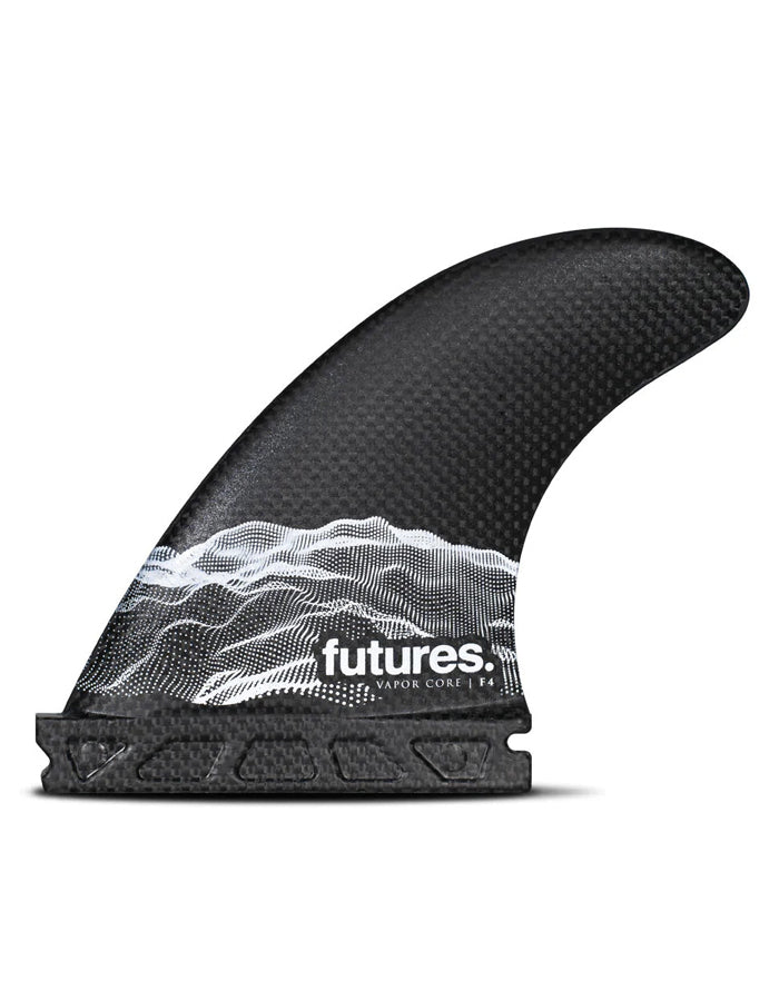  FUTURES FINS F4 VAPOR CORE SMALL
